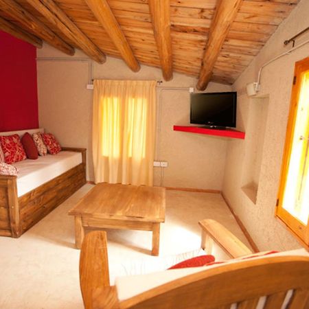 La Pilar Petit Chalets San Rafael Dış mekan fotoğraf