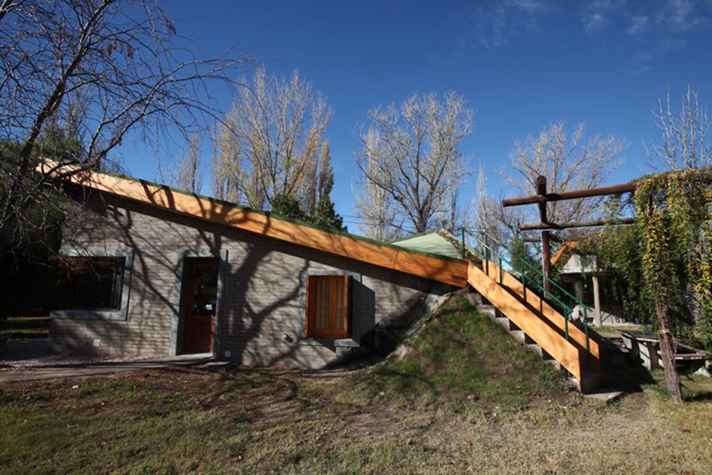 La Pilar Petit Chalets San Rafael Oda fotoğraf