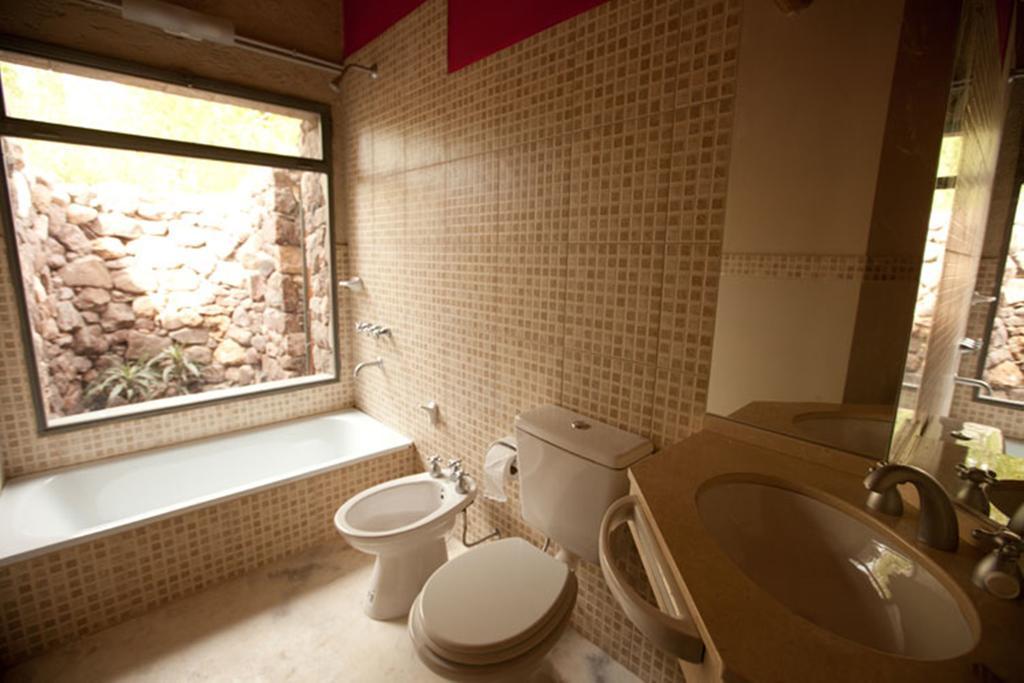 La Pilar Petit Chalets San Rafael Oda fotoğraf