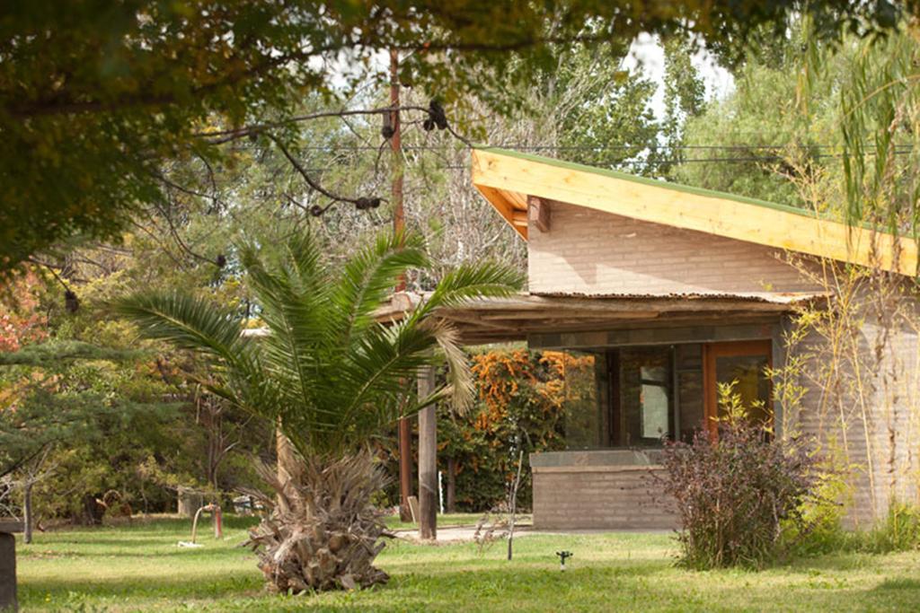 La Pilar Petit Chalets San Rafael Oda fotoğraf