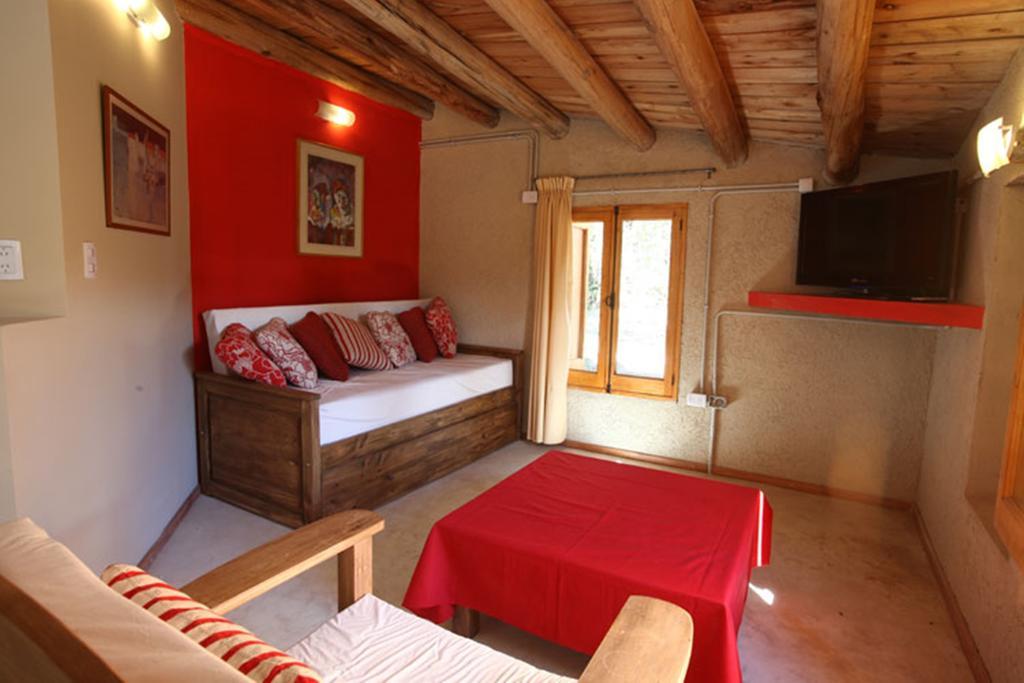 La Pilar Petit Chalets San Rafael Oda fotoğraf