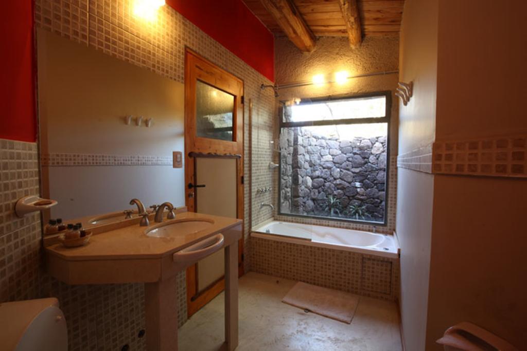 La Pilar Petit Chalets San Rafael Oda fotoğraf